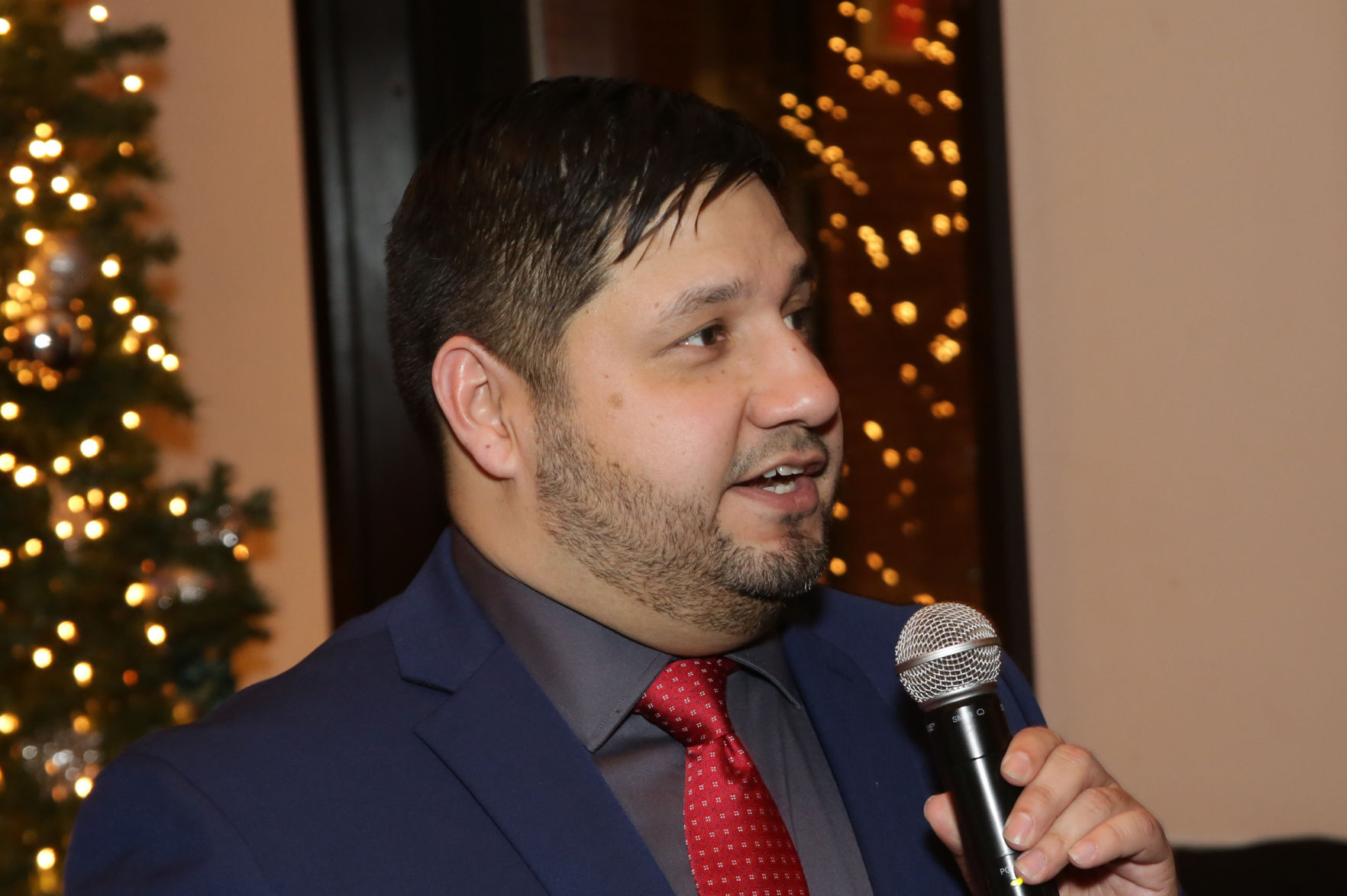 Home Builders Association 2017 Holiday Gala